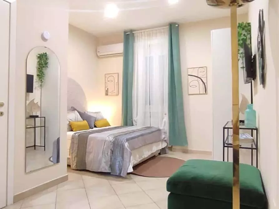 Immagine 1 di Appartamento in affitto  in Via Giovanni Brancaleone a Roma
