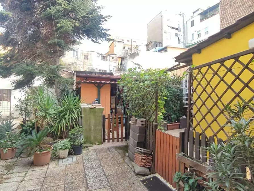 Immagine 7 di Appartamento in affitto  in Via Giovanni Brancaleone a Roma