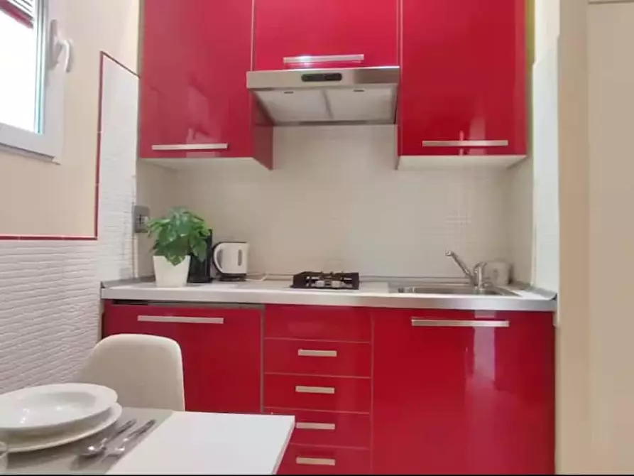 Immagine 5 di Appartamento in affitto  in Via Giovanni Brancaleone a Roma
