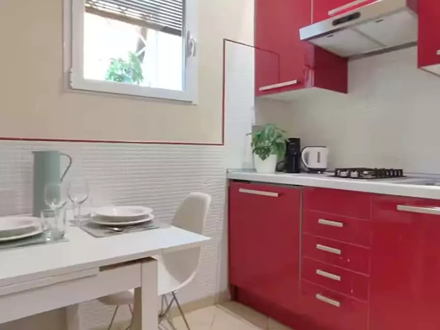 Immagine 2 di Appartamento in affitto  in Via Giovanni Brancaleone a Roma