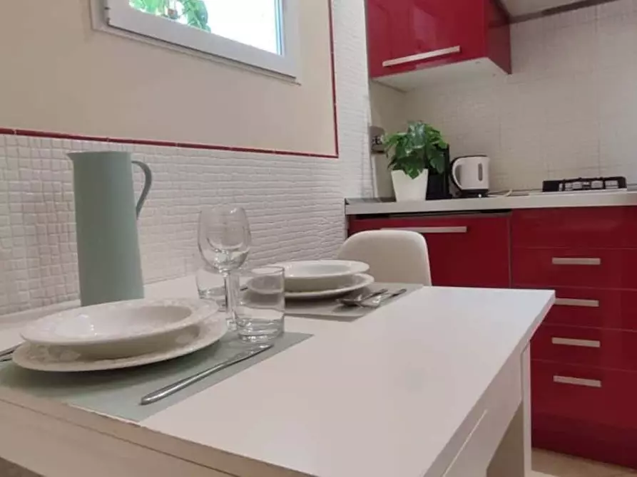 Immagine 6 di Appartamento in affitto  in Via Giovanni Brancaleone a Roma