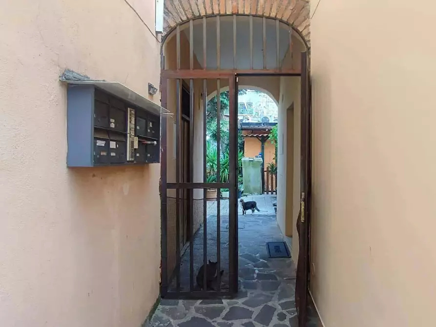 Immagine 10 di Appartamento in affitto  in Via Giovanni Brancaleone a Roma