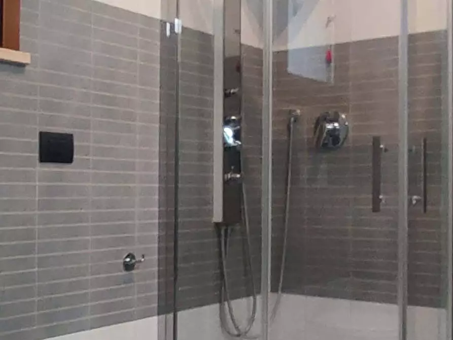 Immagine 9 di Appartamento in affitto  in Via Luigi de Marchi a Roma