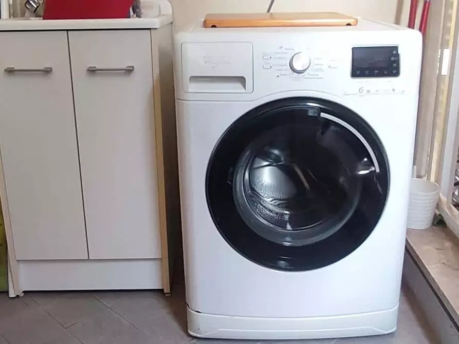 Immagine 4 di Appartamento in affitto  in Via Luigi de Marchi a Roma