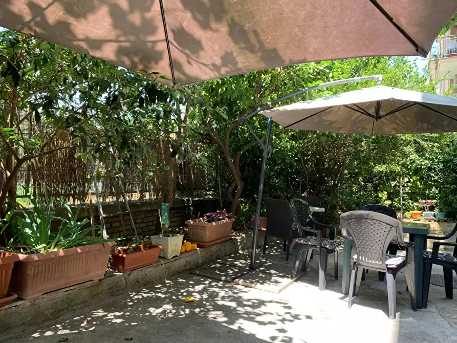 Immagine 10 di Appartamento in affitto  in Via Alessandro Cialdi a Roma