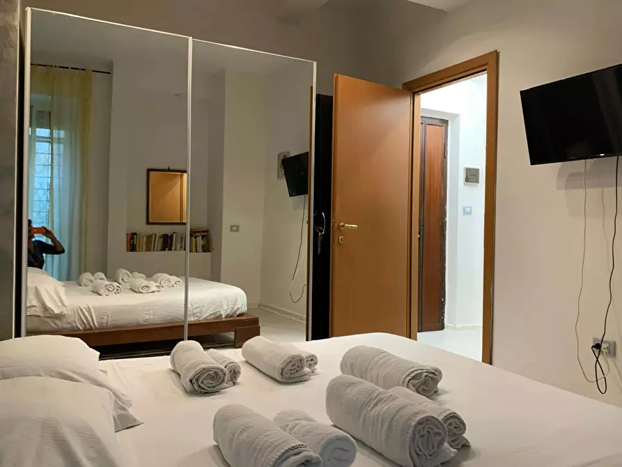 Immagine 6 di Appartamento in affitto  in Via Alessandro Cialdi a Roma