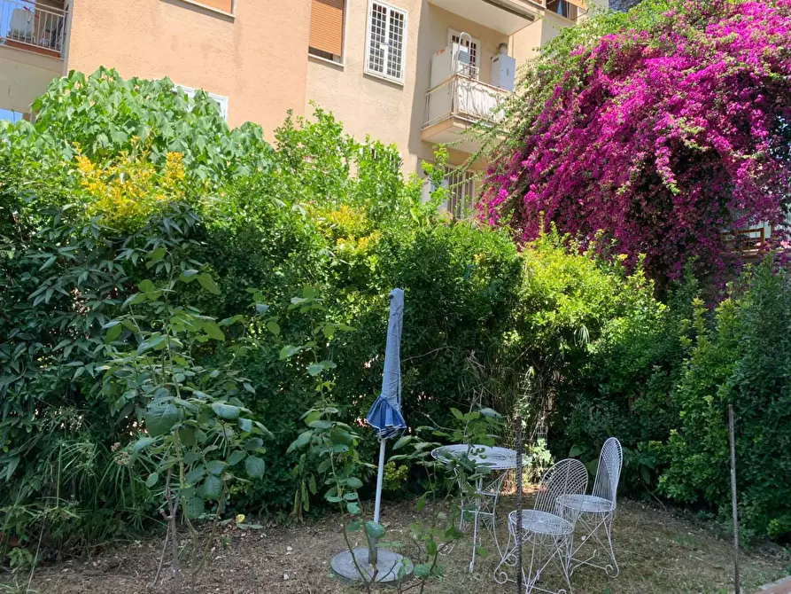 Immagine 7 di Appartamento in affitto  in Via Alessandro Cialdi a Roma