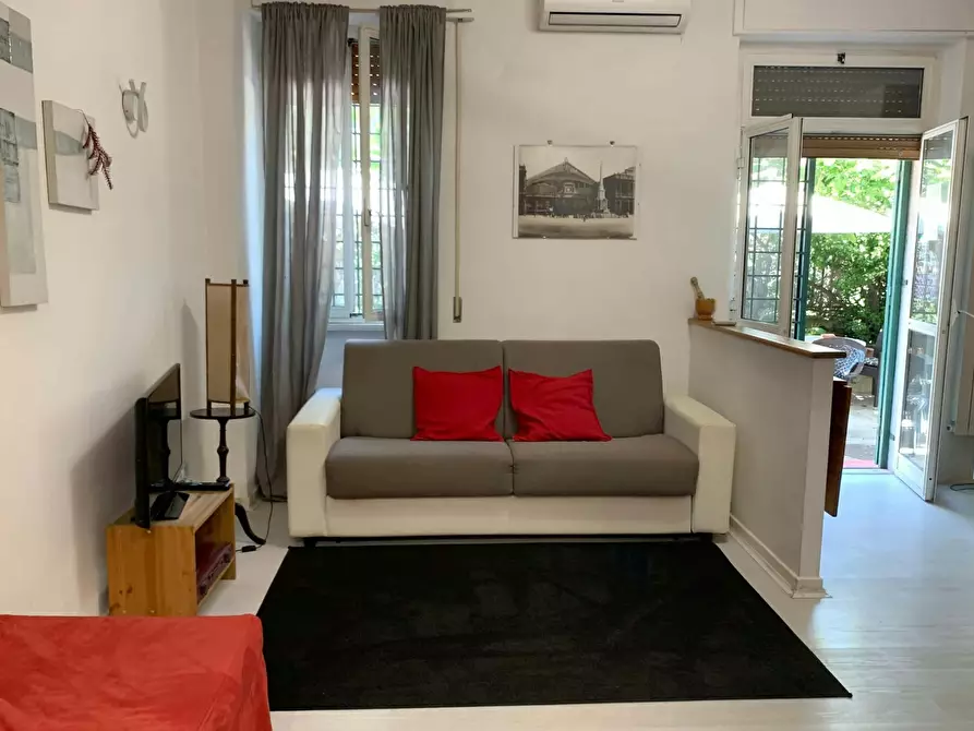 Immagine 3 di Appartamento in affitto  in Via Alessandro Cialdi a Roma