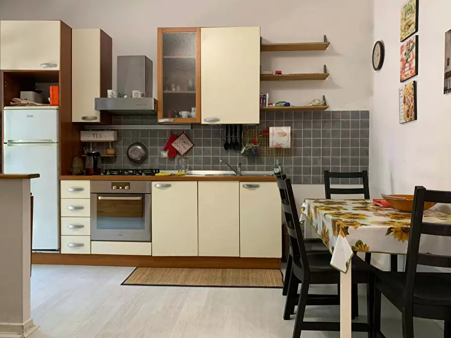 Immagine 2 di Appartamento in affitto  in Via Alessandro Cialdi a Roma