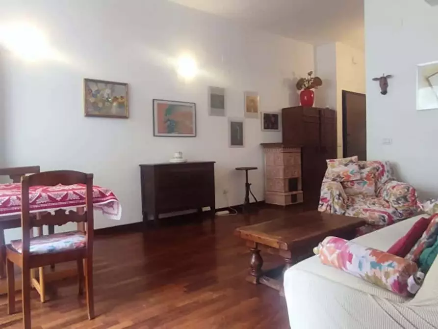 Immagine 2 di Appartamento in affitto  in Via San Pio V a Roma