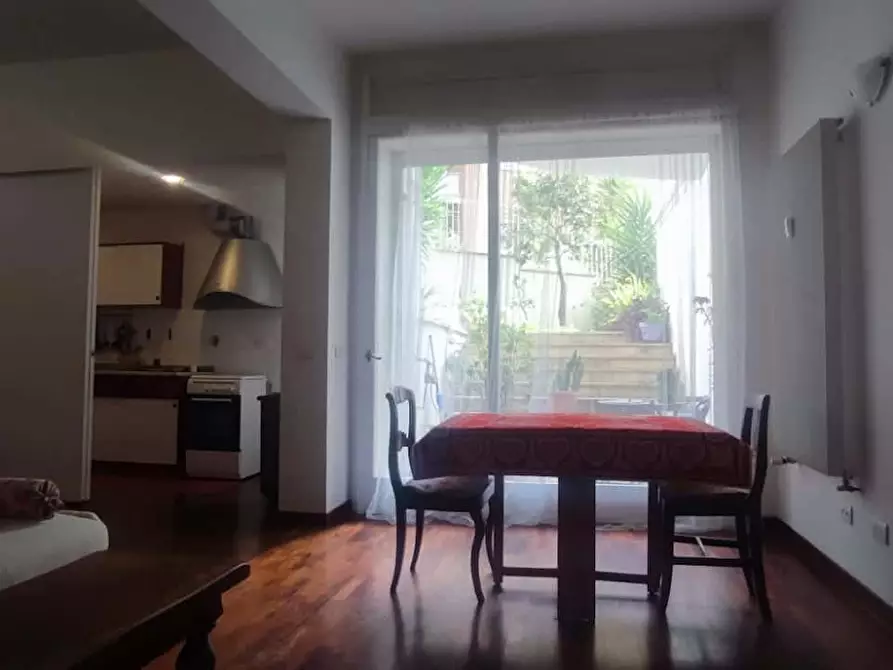 Immagine 3 di Appartamento in affitto  in Via San Pio V a Roma