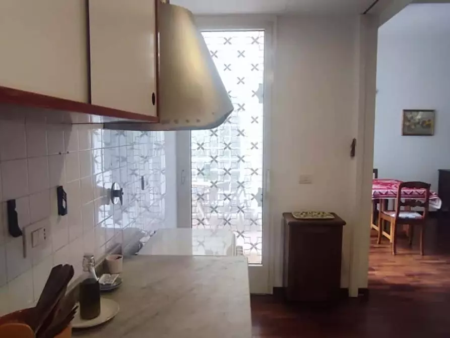 Immagine 9 di Appartamento in affitto  in Via San Pio V a Roma