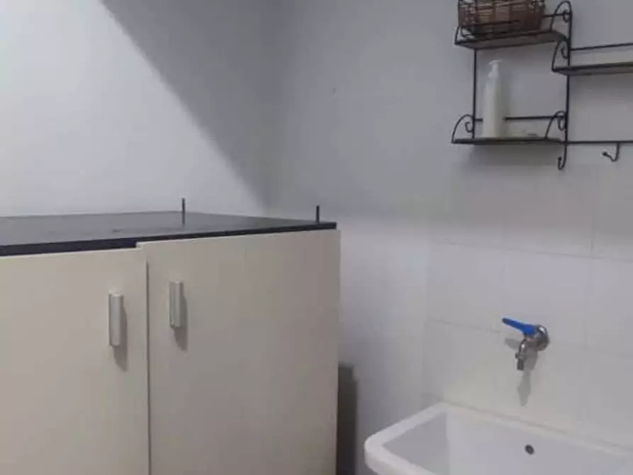 Immagine 8 di Appartamento in affitto  in Via San Pio V a Roma