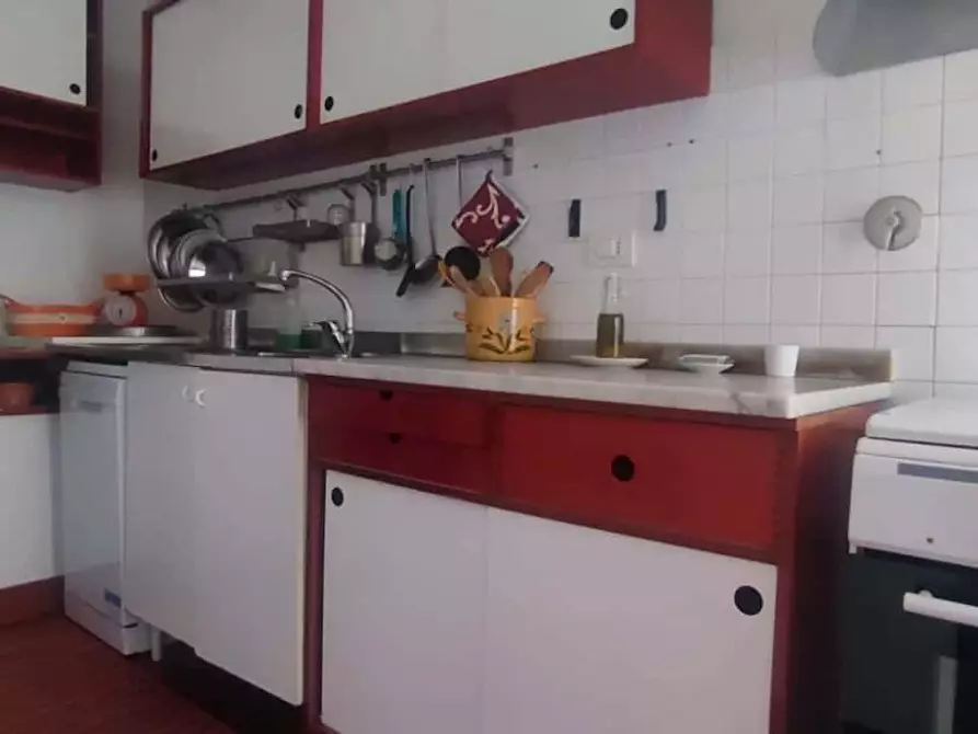 Immagine 7 di Appartamento in affitto  in Via San Pio V a Roma