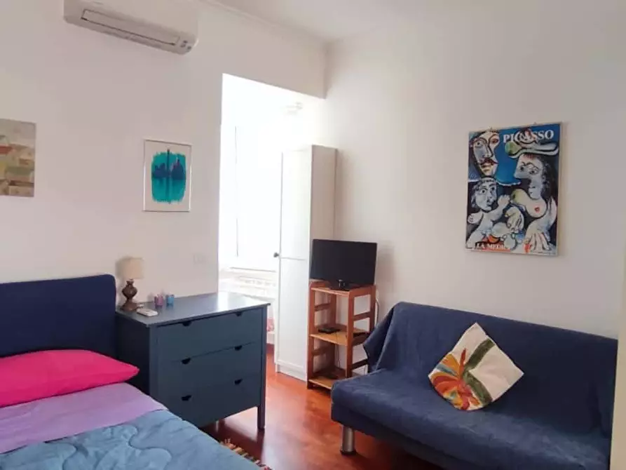 Immagine 3 di Appartamento in affitto  in Viale Vaticano a Roma