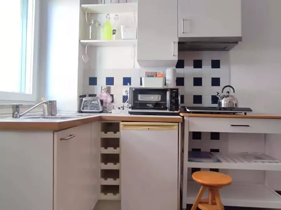 Immagine 6 di Appartamento in affitto  in Viale Vaticano a Roma