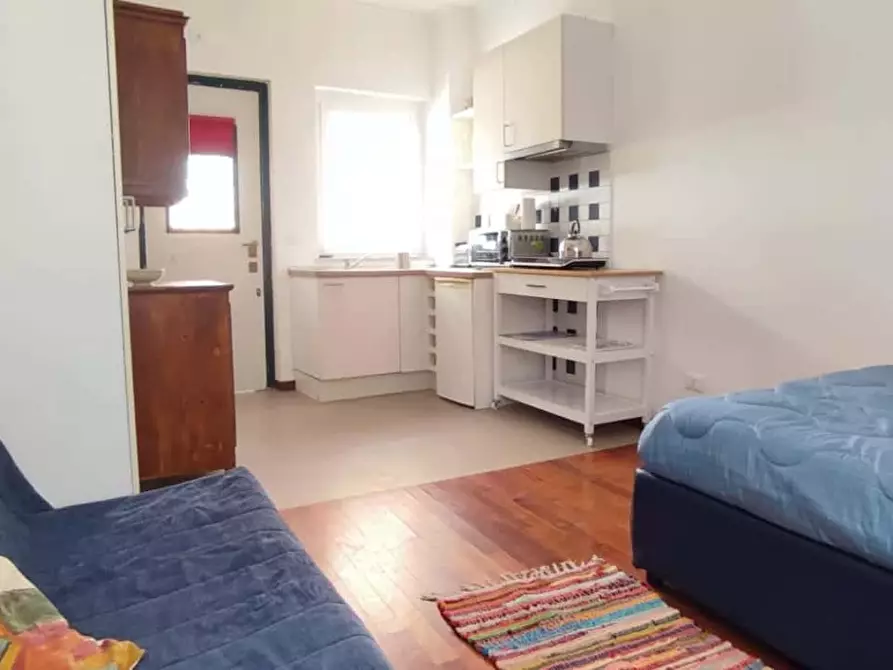 Immagine 4 di Appartamento in affitto  in Viale Vaticano a Roma