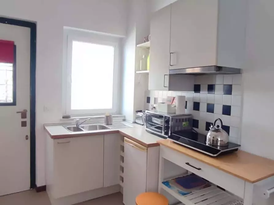 Immagine 5 di Appartamento in affitto  in Viale Vaticano a Roma