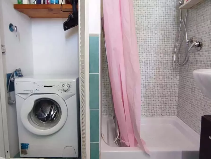 Immagine 8 di Appartamento in affitto  in Viale Vaticano a Roma