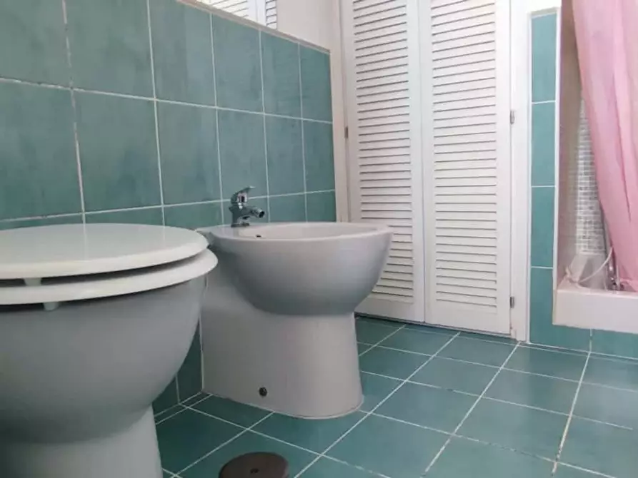 Immagine 10 di Appartamento in affitto  in Viale Vaticano a Roma