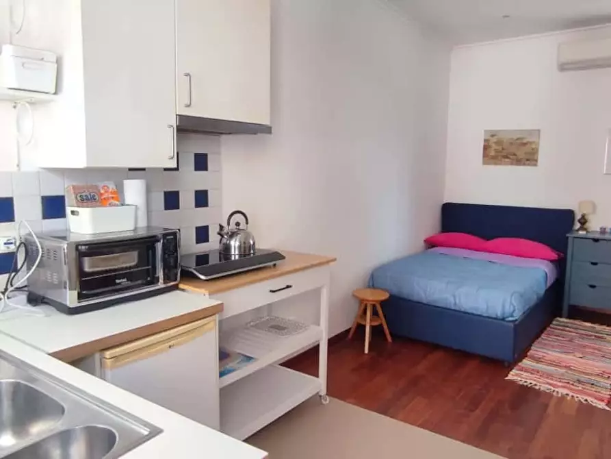 Immagine 2 di Appartamento in affitto  in Viale Vaticano a Roma