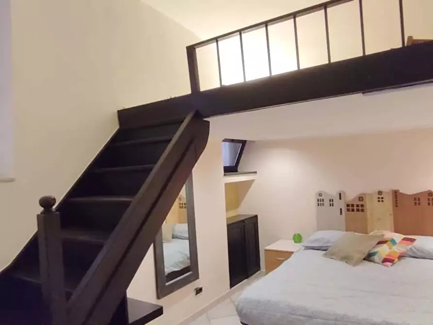 Immagine 3 di Appartamento in affitto  in Via del Pigneto a Roma