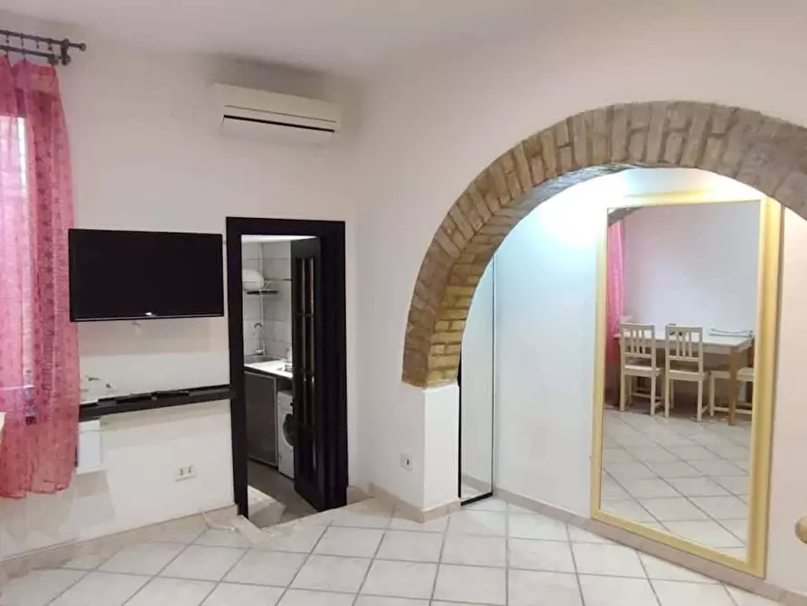 Immagine 6 di Appartamento in affitto  in Via del Pigneto a Roma