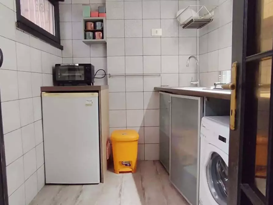 Immagine 7 di Appartamento in affitto  in Via del Pigneto a Roma