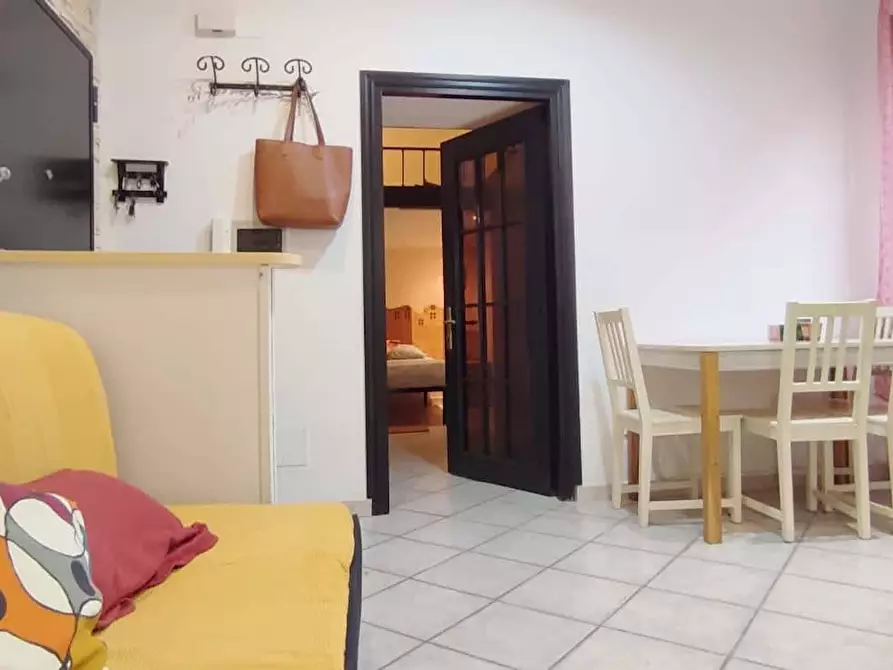 Immagine 2 di Appartamento in affitto  in Via del Pigneto a Roma