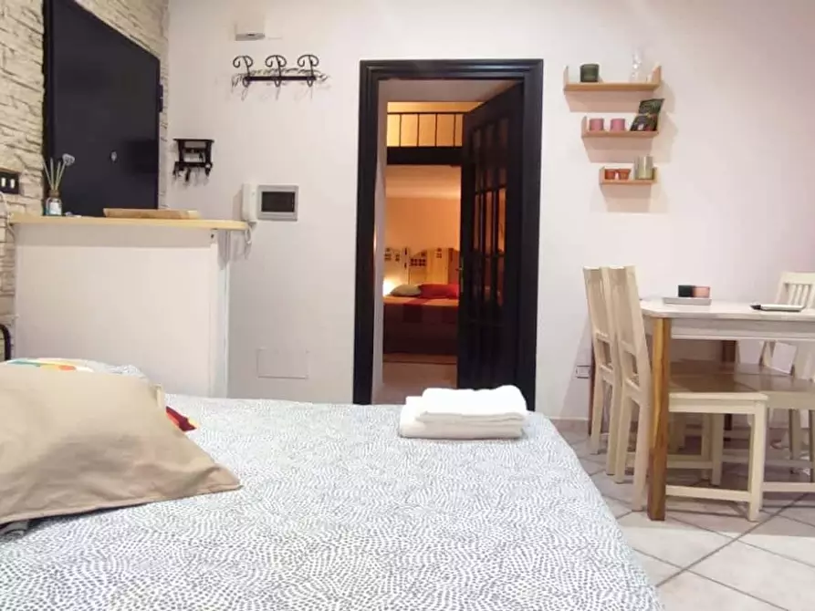 Immagine 4 di Appartamento in affitto  in Via del Pigneto a Roma