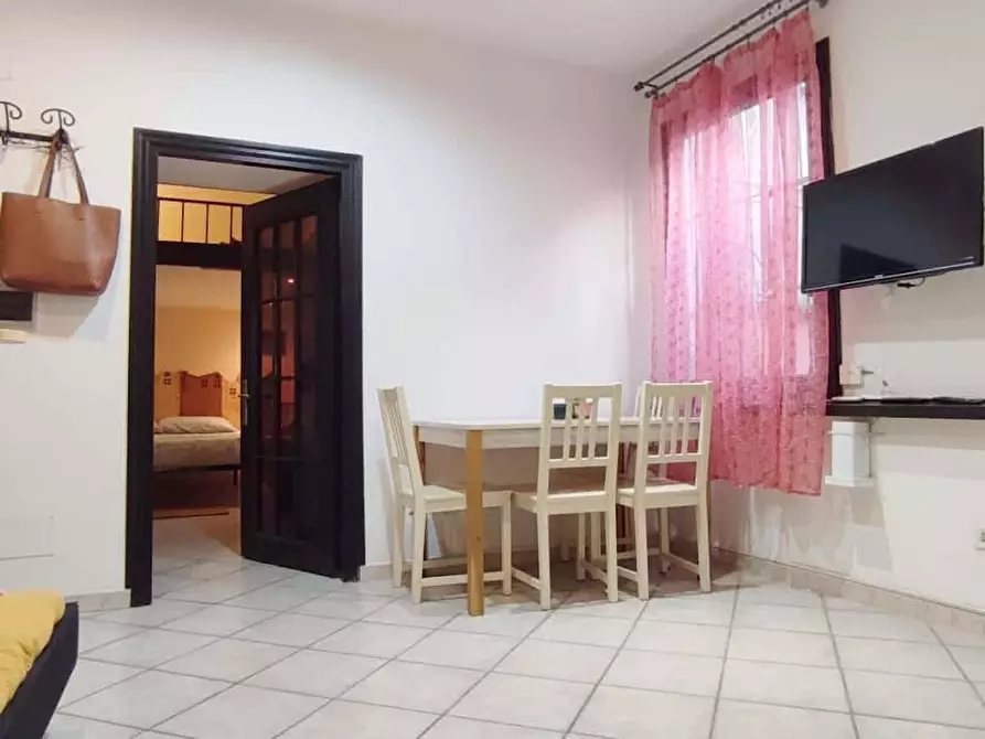 Immagine 5 di Appartamento in affitto  in Via del Pigneto a Roma