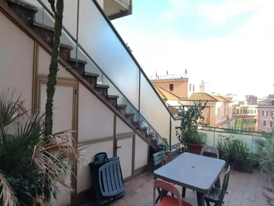 Immagine 8 di Appartamento in affitto  in Via Ambrogio Traversari a Roma