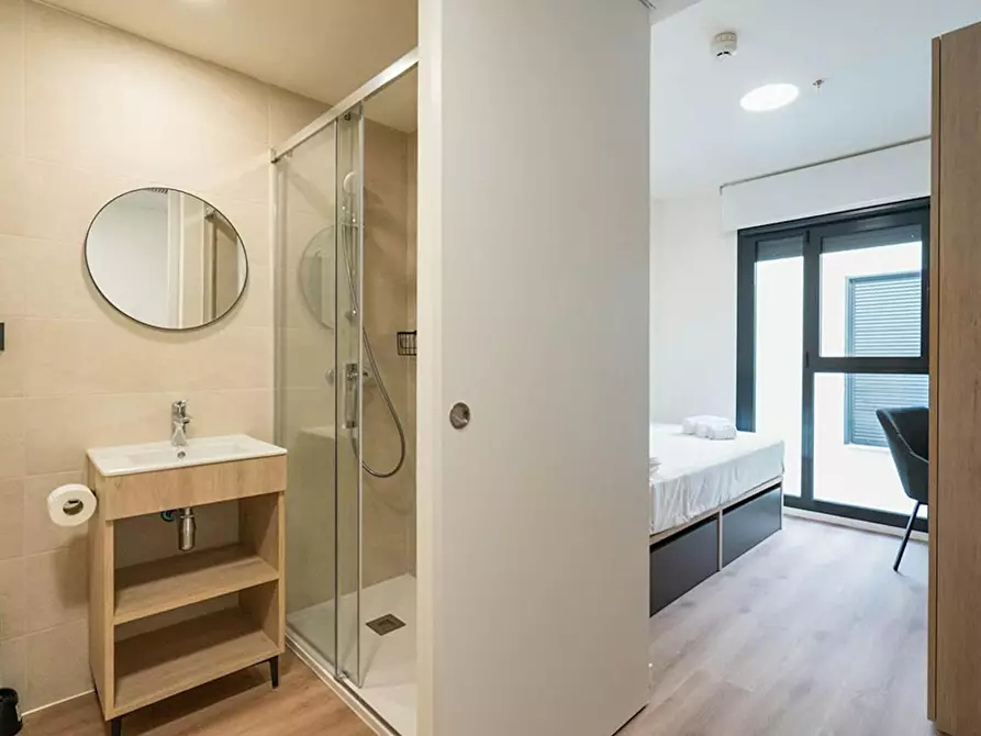 Immagine 2 di Camera in affitto  in Calle de Alicante a Sant Vicent Del Raspeig