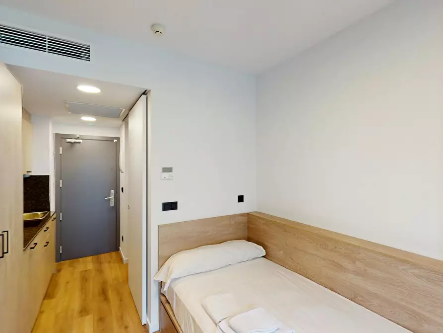 Immagine 4 di Camera in affitto  in Calle de Alicante a Sant Vicent Del Raspeig