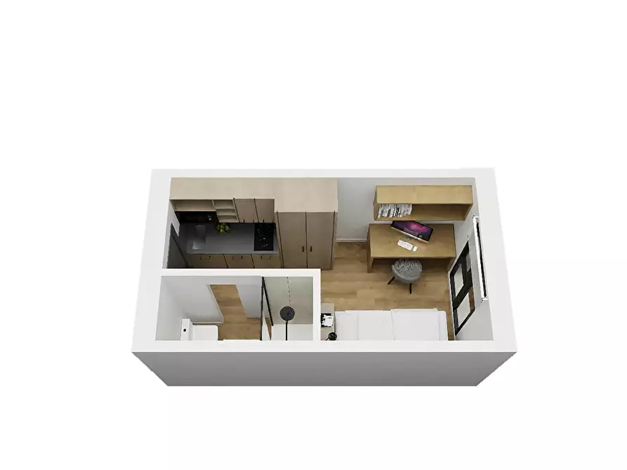 Immagine 6 di Camera in affitto  in Calle de Alicante a Sant Vicent Del Raspeig