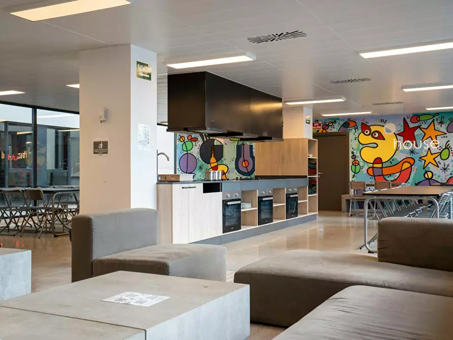 Immagine 9 di Camera in affitto  in Calle de Alicante a Sant Vicent Del Raspeig