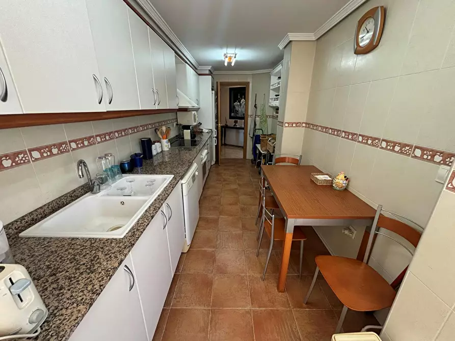 Immagine 9 di Appartamento in affitto  in Carrer dels Furs a Lloma De Castazar
