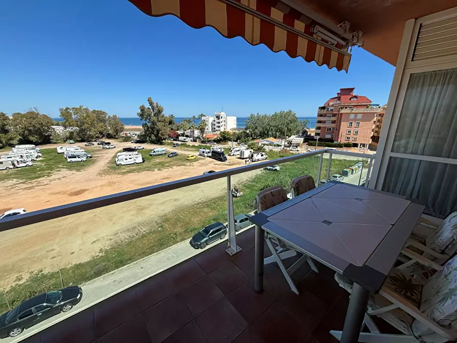 Immagine 2 di Appartamento in affitto  in Carrer dels Furs a Lloma De Castazar