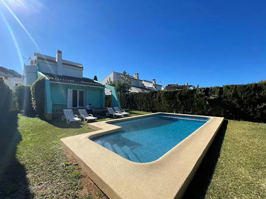 Immagine 9 di Casa indipendente in affitto  in Calle la Plana de Utiel a Ventas De Pedreguer
