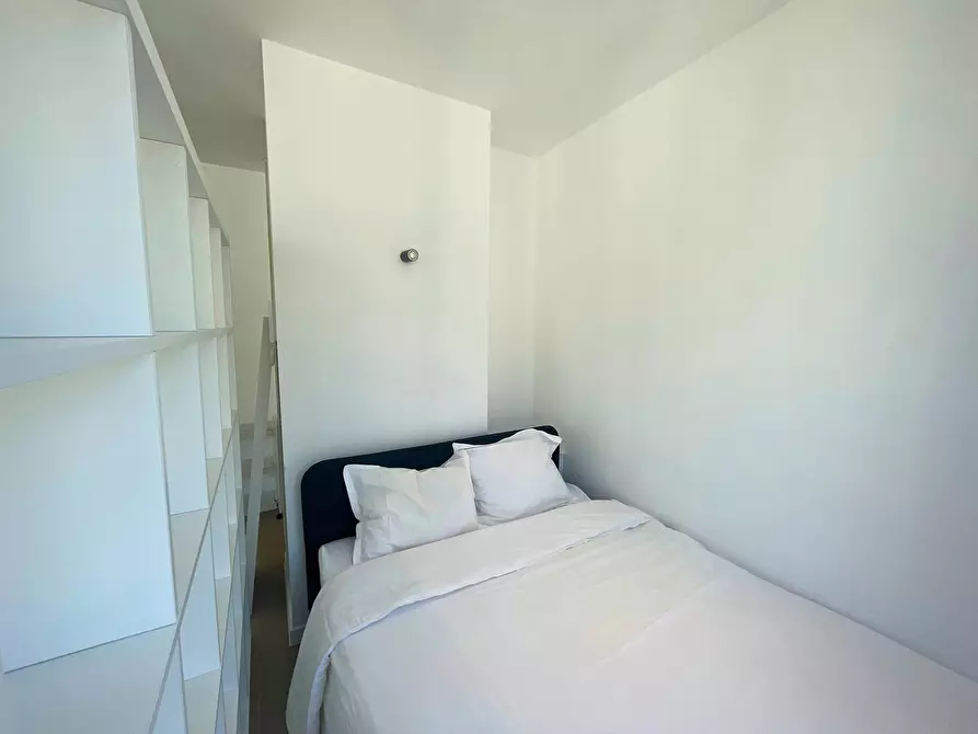 Immagine 8 di Appartamento in affitto  in Rue Jourdan a Saint-Gilles