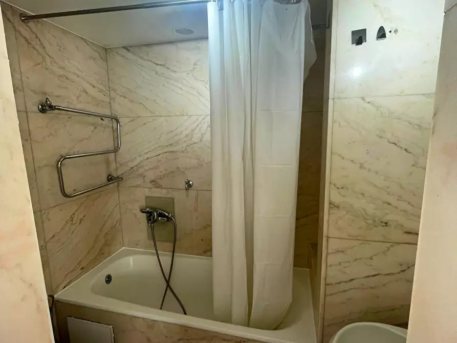 Immagine 9 di Appartamento in affitto  in Rue Jourdan a Saint-Gilles