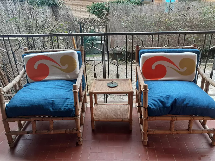 Immagine 3 di Appartamento in affitto  in Via delle Meduse a Anzio