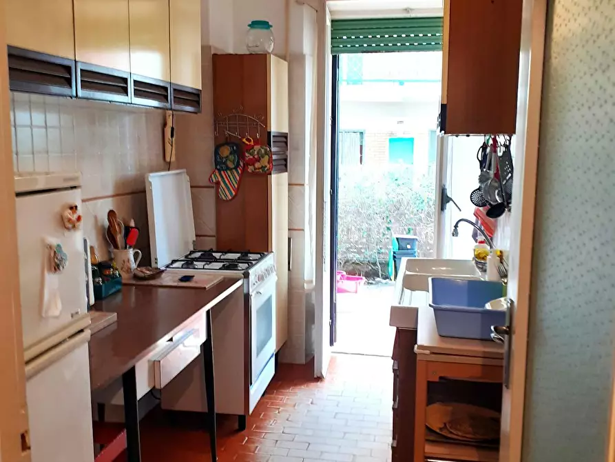 Immagine 10 di Appartamento in affitto  in Via delle Meduse a Anzio