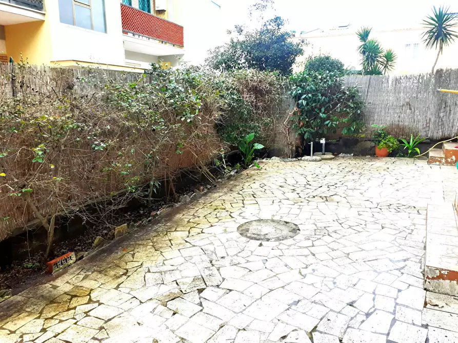 Immagine 1 di Appartamento in affitto  in Via delle Meduse a Anzio