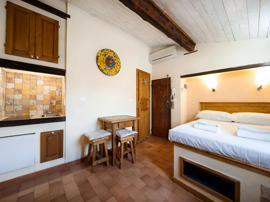 Immagine 3 di Appartamento in affitto  in Volta della Vecchia a Firenze