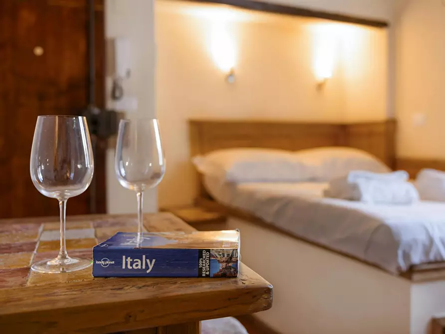 Immagine 9 di Appartamento in affitto  in Volta della Vecchia a Firenze