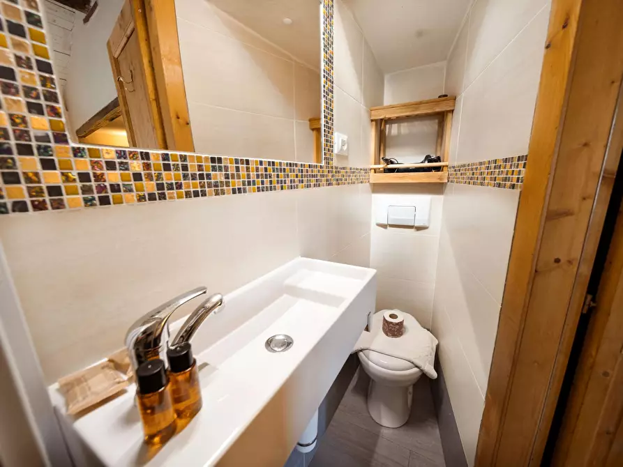 Immagine 6 di Appartamento in affitto  in Volta della Vecchia a Firenze