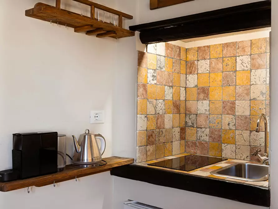 Immagine 8 di Appartamento in affitto  in Volta della Vecchia a Firenze