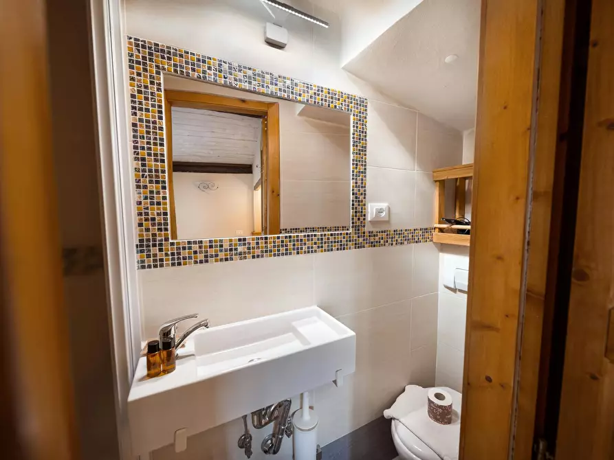 Immagine 7 di Appartamento in affitto  in Volta della Vecchia a Firenze