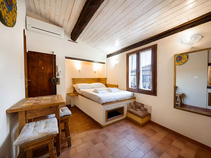 Immagine 4 di Appartamento in affitto  in Volta della Vecchia a Firenze